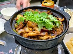 -川香煲(茅台路店)