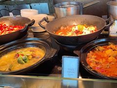 -视界美食自助餐厅·石家庄希尔顿酒店