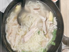 -好麺世家海鲜面馆(新建中路店)