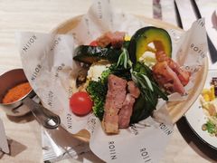 -ROIIN用心(武汉首店)