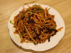 -老蜀人川菜馆(中关村店)