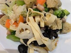 -培万河间驴火•驴肉火锅(东平店)