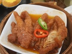 -益利大酒楼(井岸店)