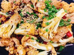-祝家饺子馆