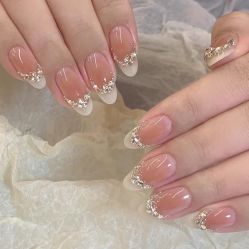 -M·X Nail日式美甲美睫