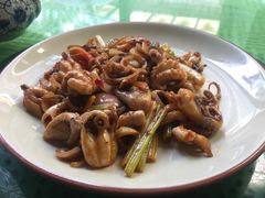-盛港湾海鲜食府(黄沙店)