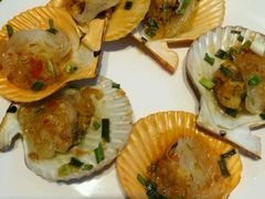 -怡人怡口牛排海鲜自助(飞龙大厦店)