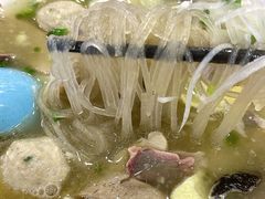-孔师傅八仙老鸭粉丝汤(上海市第一食品商店南东店)