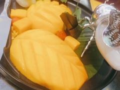 -simply thai天泰(世纪汇店)