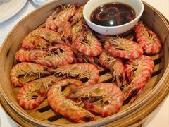 -渔港明珠酒店(星海广场店)