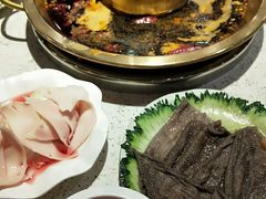-大味生态火锅(蓝谷地店)