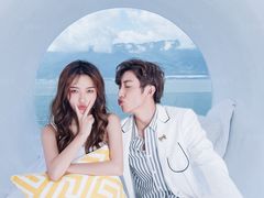 -经典婚纱摄影美学馆·私人定制