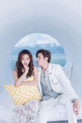 -经典婚纱摄影美学馆·私人定制