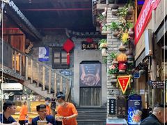 -徽三说·土徽菜·中国徽菜连锁品牌(阳湖总店)