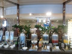 -大连中远海运洲际酒店