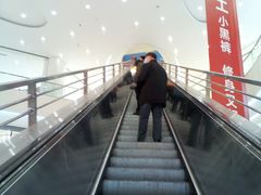 -银泰百货(北京大红门店)