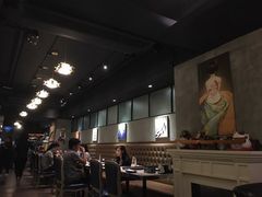大堂-家贺屋刺身寿司专门店