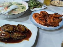 -来之顺海鲜菜馆·青岛菜·始于1993(栈桥店)