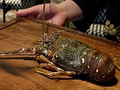 -云厨·高空西餐厅(成都瑯珀·凯悦臻选酒店)