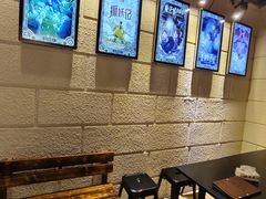 -逃脱反斗城沉浸剧情密室(北京路店)