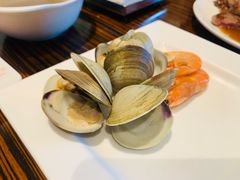 -佛山恒安瑞士大酒店-瑞士咖啡厅-主题自助餐