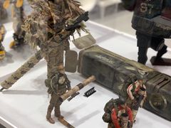 -泡泡玛特POPMART(蓝色港湾店)