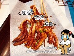 -靓虾二哥·龙虾馆(大塘总店)