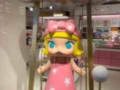 -泡泡玛特POPMART(国金街店)