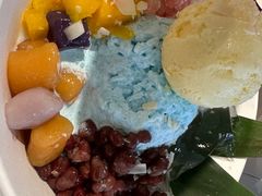 -满记甜品(王府井北京市百货大楼店)