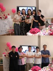 -1027活动策划·创意求婚·宴会派对