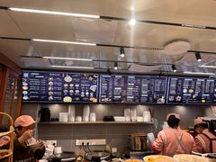 -韩萍老南京馄饨(河西万达店)