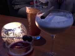 -广州柏悦酒店·悦吧·顶楼露天酒吧
