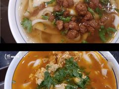 -老爷庙风味美食府(魏都大道店)