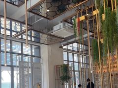 -红樱桃·欢乐餐厅(太原里店)