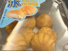 -BreadTalk面包新语·烘焙蛋糕(东方宝泰广场店)