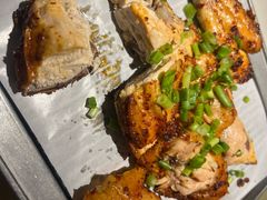 -绿茶餐厅(朝阳大悦城店)