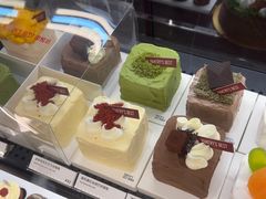 -Pantry's Best派悦坊蛋糕(K11购物艺术中心店)