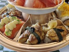 -吉之仙•中国制造•出口级食材日料店(领事馆总店)