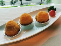 飘香榴莲酥-金悦轩海鲜酒家(拱北店)
