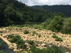 -四会奇石河风景区