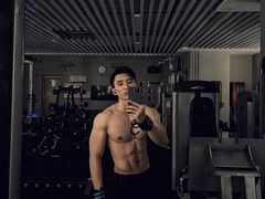 -YCHL Studios健身工作室(市二宫店)