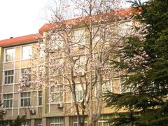 -中国政法大学(昌平校区)