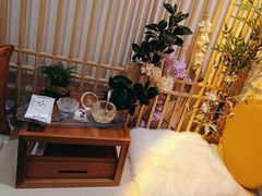 -大鱼·养生·禅洗头疗·按摩SPA