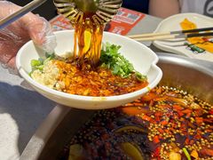 -味之绝美蛙鱼火锅(八号路店)