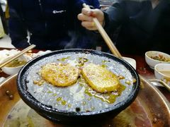 -清真·老北京涮肉自助火锅吴井路店