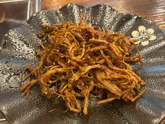 -意成料理