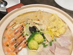 -佰家小厨·南京菜(夫子庙店)