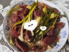 -泰康食品有限公司食品厂