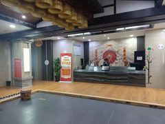 -汉宫汤泉汗蒸洗浴(五四广场店)