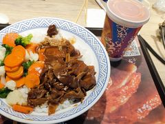 -吉野家(长青店)